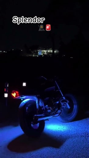splendor modified ⚠️# maffia 🥷🏻#