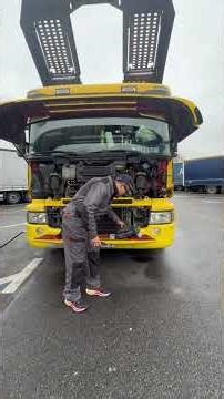 J’ai envoyé Benoît en dépannage, mais ça s’est mal passé.