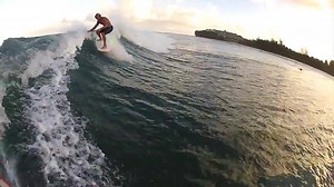 61K views · 3K reactions | Laird Hamilton spins around on his SUP,...