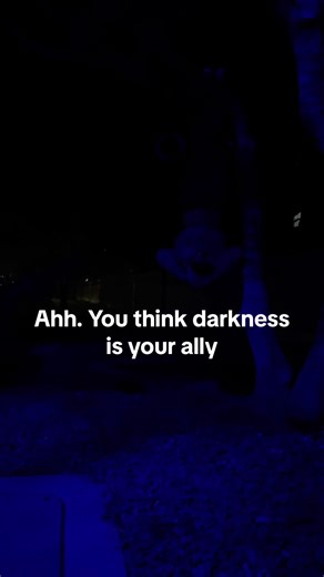 Embracing the Darkness: Bane's Motivational Speech