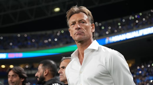 Video: Ahead of Ghana… Arab national team in talks with Renard to lead them at the World Cup | Goal.com