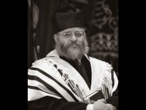 'Aneinu' - Cantor BenZion Miller [Janowski]