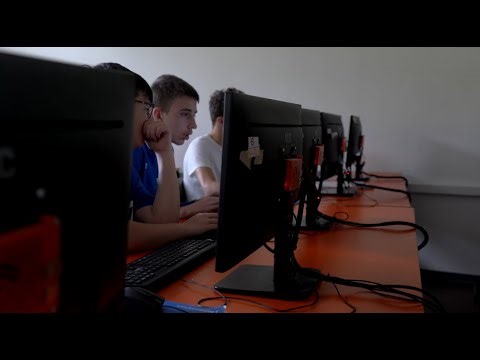 Affordable, efficient classroom setup uses Raspberry Pi and ThinLinc