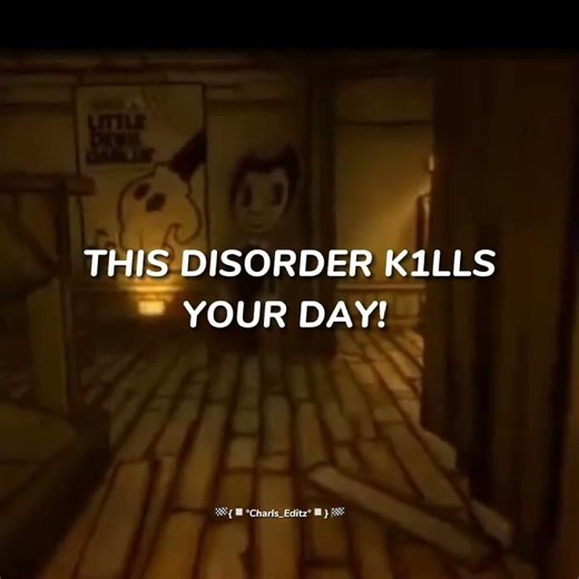 BATIM Edit | Charls_Editz | Build Our Machine