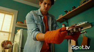 Kashi Foods Cinnamon Harvest TV Spot, 'Must There Be Hell in a Healthy Breakfast?'