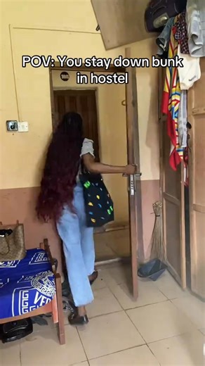 14K views · 320 reactions | When stay down bunk | CBU content HUB | Facebook