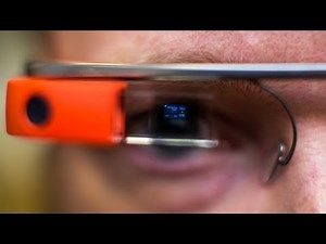 Tested In-Depth: Google Glass Explorer Edition