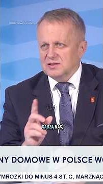 Polski wymiar sprawiedliwości pod rządami ministra Waldemara Żurka | prof. Mieczysław Ryba