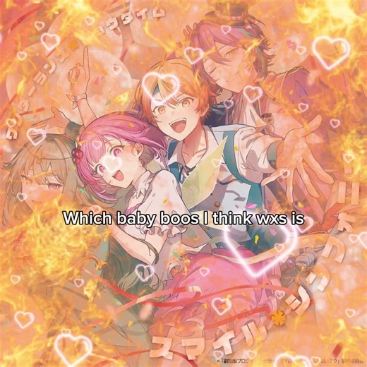 Tsuka's Adorable Baby Boo Moments