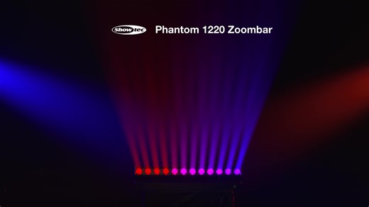 19 reactions | ✅ 12 x 20 W RGBW Moving LED Bar ✅ Motorised zoom ✅...