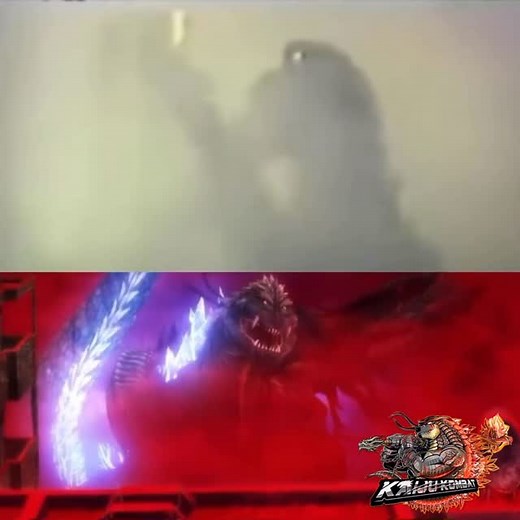 Kaiju.Kombat on Instagram: "Godzilla vs Manda! (1968-2021) The rematch 53 years later! Deleted scene from Destroy all Monsters! Thank you so much for following the page and you guys are awesome! #godzilla #legendary #godzillasingularpoint #godzillavskong #godzillamovie #kaijumonster #kaijueiga #godzillakingofthemonsters #godzilla2019 #godzilla2014 #teamgodzilla #godzillafan #godzilla2021 #kaiju #kaijufan #monsterverse #godzilla2014 #titanusgojira #godzillaminusone #godzilla2023movie #godzillamin