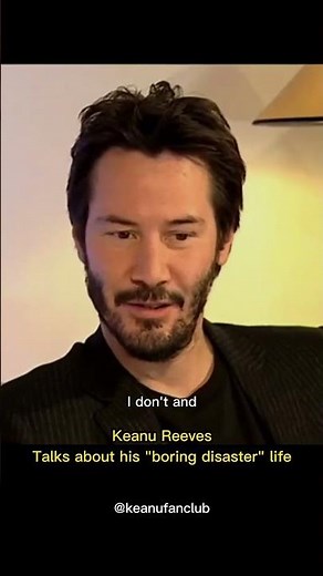 Keanu Reeves Interviews P1 #interview #celebritylife #keanureeves