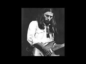 Pink Floyd - The Embryo (Taft Auditorium, Cincinnati, Ohio, 20.11.1971)