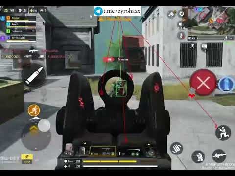 Call of duty mobile hack ios | codm aimbot| codm ipa | codm cheat 🔥