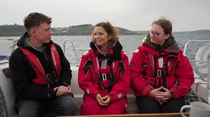 BBC Bitesize Guide to AI: How is AI being used in conservation? - BBC Bitesize