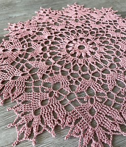 Lace Doily, Table Decoration, Decorative Blanket, Crochet Blanket, Crochet Tablecloth Coaster, Table Mat, Crochet Blankets, Crochet Doilies Table Runner - Etsy