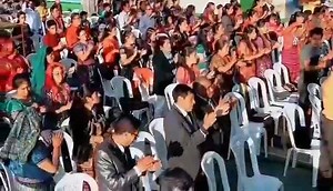 Maura Tumax. Tema: ES UN PLACER. | Alabanzas Cristianas
