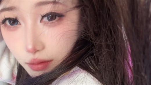 姐妹情深 doki抽中360个指压板俯卧撑 糕糕思思萝卜帮忙一起分担