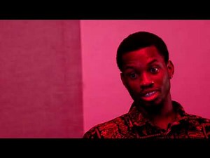 denzel curry is dissapointed