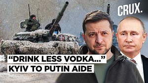 18K views · 342 reactions | Russia claims that its Druzhba pipeline...