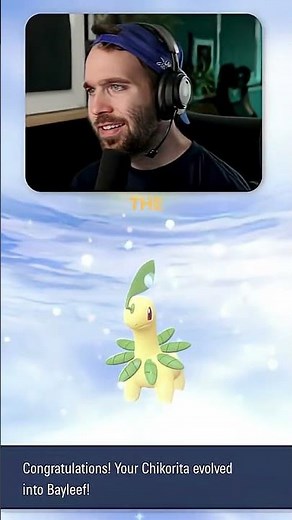 The new Evolution screen #pokemon #pokemonza #gaming