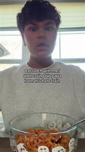 let it go yall #eatwithme #mukbang #asmr #drama #hate | asmr