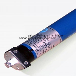 [Hot Item] Electric Tubular Motor Window Motor Roller Rolling Shutter Door Motor