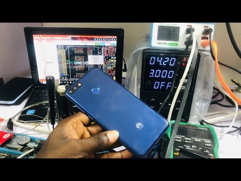 Dead Huawei Device Troubleshooting And Repair, Let’s chat