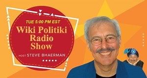 Dr. Bruce Greyson - Near-Death Experiences and the Great Upwising How the Prospect of “Life After Death” Informs Life BEFORE Death Interview with Dr. Bruce Greyson, Author of “After: A Doctor Explores What Near-Death Experiences Reveal About Life and Beyond” #OMTimesRadio #DrBruceGreyson #NearDeathExperiences #SteveBhaerman #WikiPolitiki | OMTimes Radio & TV