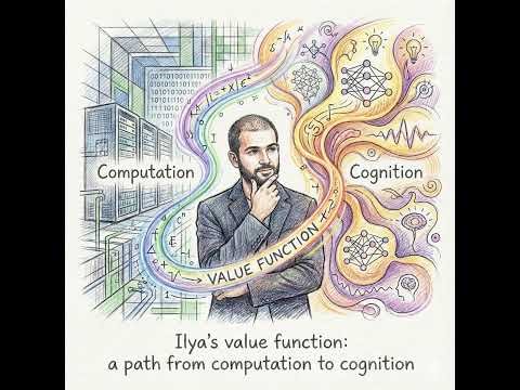 Value Function : an Entropy Reduction Mechanism in High-Dimensional Search Spaces