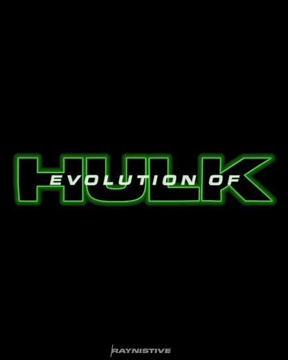 Every Actor Who Became The Hulk
