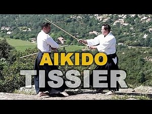 CHRISTIAN TISSIER & THE AIKIDO
