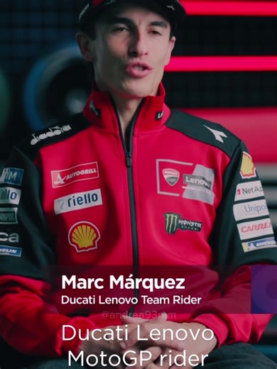 Marc Márquez: 9-Time World Champion Highlights