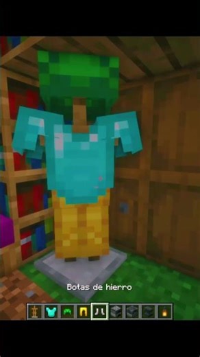 La MEJOR base de PRINCIPIANTE en Minecraft 🏠🔥