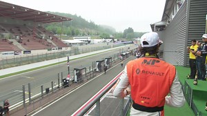 4.6K views · 52 reactions | Watch the winners of the #FormulaRenault Race 2 receiving their trophies at Circuit de Spa-Francorchamps! | Renault Clio Series | Facebook