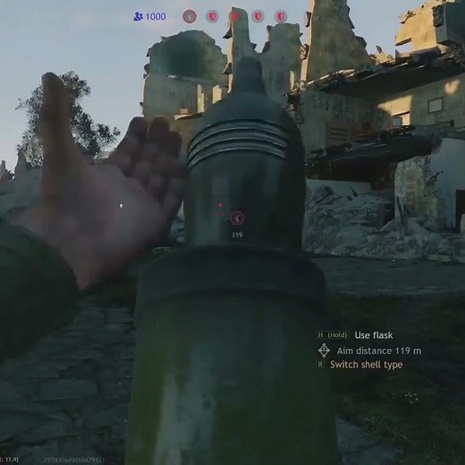 How To Mortar: Enlisted Quick Guide