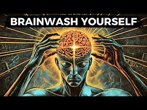 How To Reprogram Your Mind Using The Power Of Subconscious Mind