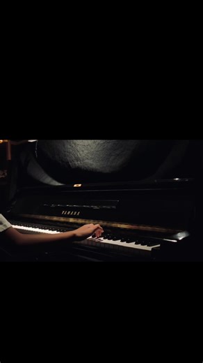 Strawberry Guy Piano Cover