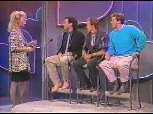 1987- The Dating Game with Jim Julian
