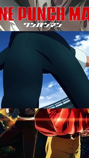One Punch Man Edits: Epic Highlights and Moments