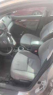 STEVE'S EXTREME VACUUM CLEAN & DETAIL) Toyota Matrix Interior Detail + Dirt & Grime Removal p1🙈🫣😡