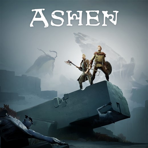 Ashen - IGN