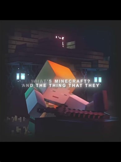 The Awesomest game ever🥹|#minecraft #shorts
