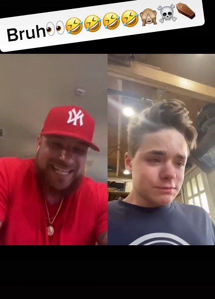 #duet with @micahthemiller 👀👀👀#fyp#laughingchad2#joke