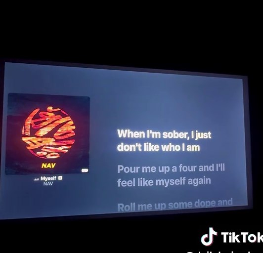 Myself by NAV - Full Lyrics and Meaning