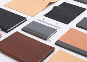 Endeavor Notebook Offers A Unique Refillable Design