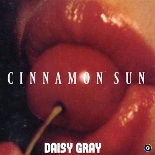 Cinnamon Sun by Daisy Gray
