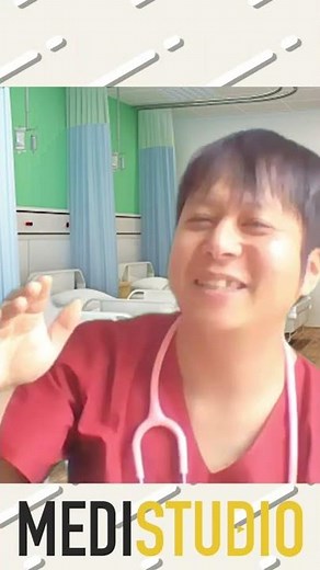 【医療英語 - 1分間チャレンジ】「尿検査をします」って英語で言える？ #Shorts