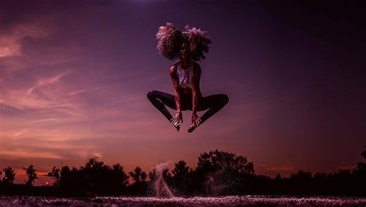 Using High Speed Sync to Take Your Action Photography to the Next Level