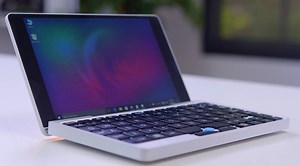 GPD Pocket, najmenší notebook na svete sa dostal do predaja. Dostupný je aj pre Slovákov